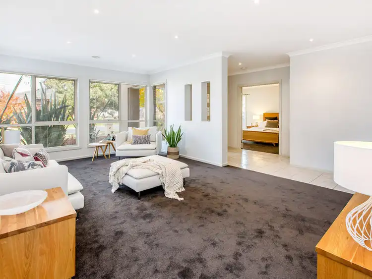 Second view of Homely house listing, 28 Windmill Parade, Mount Martha VIC 3934