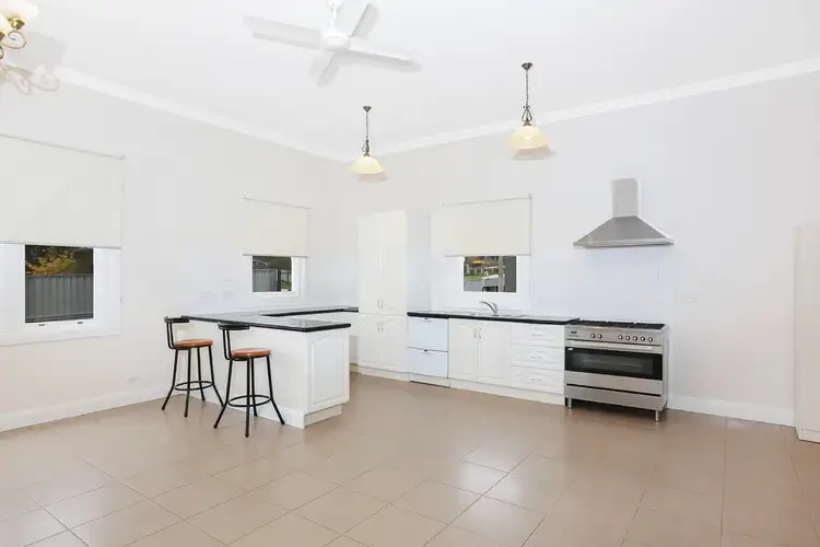 Second view of Homely house listing, 86 Walls Street, Camperdown VIC 3260
