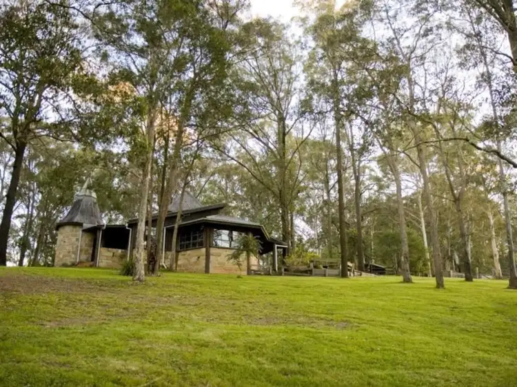 Second view of Homely rural property listing, 30,42,54,110 Bumble Hill Road, Yarramalong NSW 2259