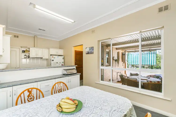 Fourth view of Homely house listing, 46 Kerr Grant Terrace, South Plympton SA 5038