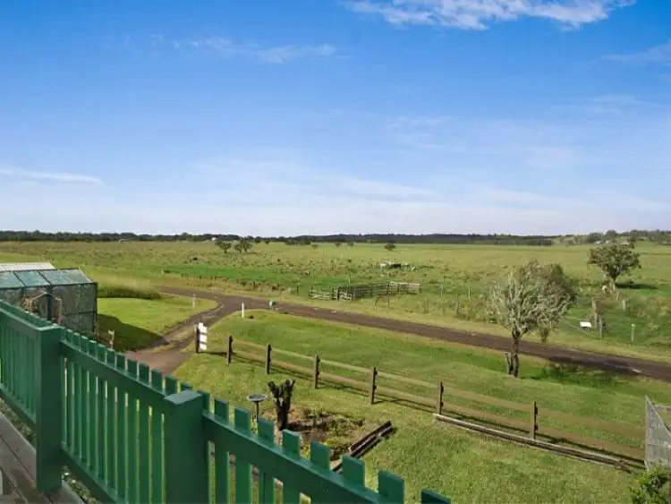 57 Northcott Road, South Gundurimba NSW 2480
