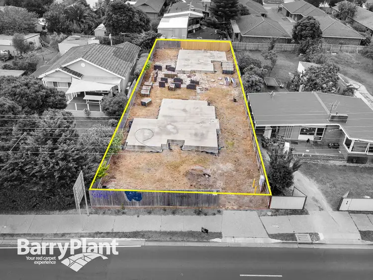 1-2/143 Jetty Road, Rosebud VIC 3939