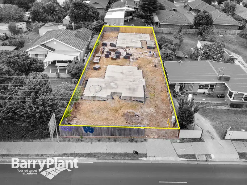 Main view of Homely house listing, 1-2/143 Jetty Road, Rosebud VIC 3939