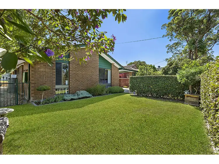 Seventh view of Homely house listing, 6 Wailele Avenue, Halekulani NSW 2262