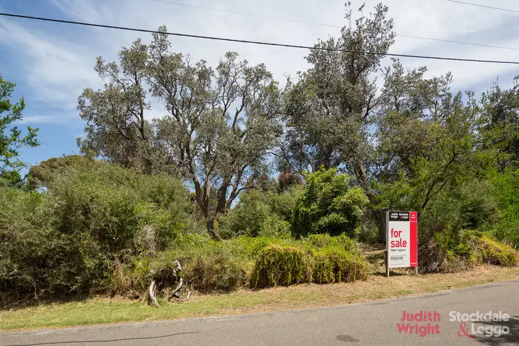Third view of Homely land listing, 46 Silverleaves Avenue, Silverleaves VIC 3922