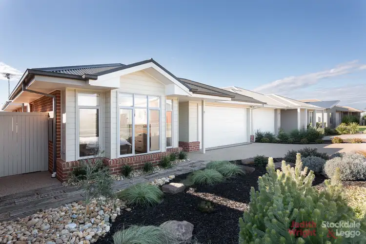 Main view of Homely house listing, 8 Shoalhaven Road, Cowes VIC 3922