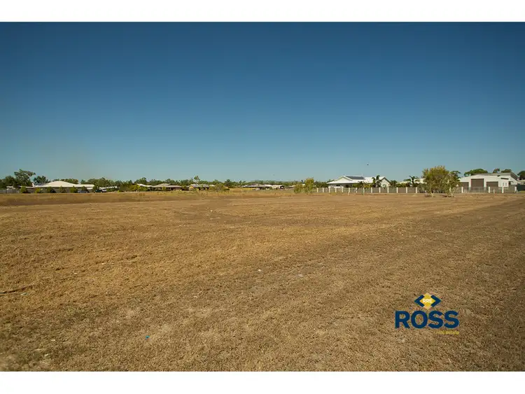 Fourth view of Homely land listing, 26 Gundabluey Crescent, Mount Low QLD 4818