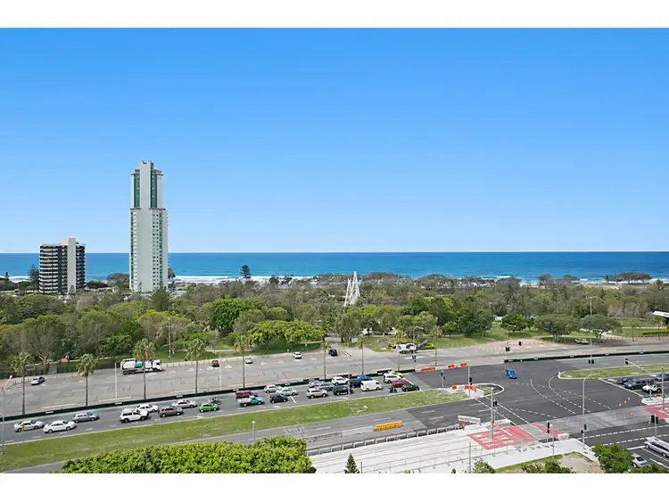 59 Grand Mariner, 12 Commodore Drive, Paradise Waters QLD 4217