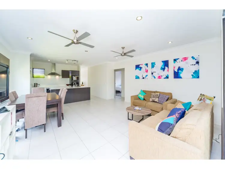 Fourth view of Homely house listing, 20 Ellenborough Avenue, Ormeau Hills QLD 4208