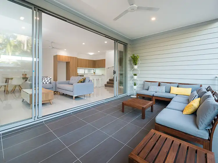 Sixth view of Homely townhouse listing, 5/47 Horatio Street, Annerley QLD 4103