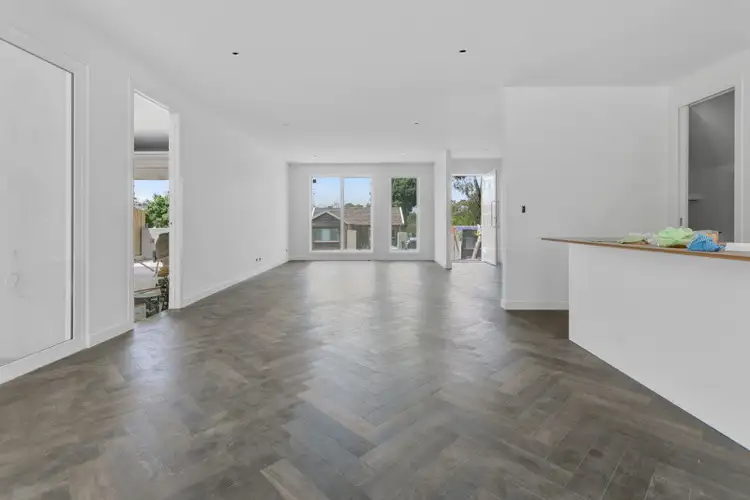 Third view of Homely house listing, 2/60 Herbert Street, Mornington VIC 3931