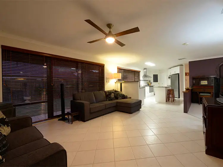 Third view of Homely house listing, 1 Fantail Crescent, Ellenbrook WA 6069