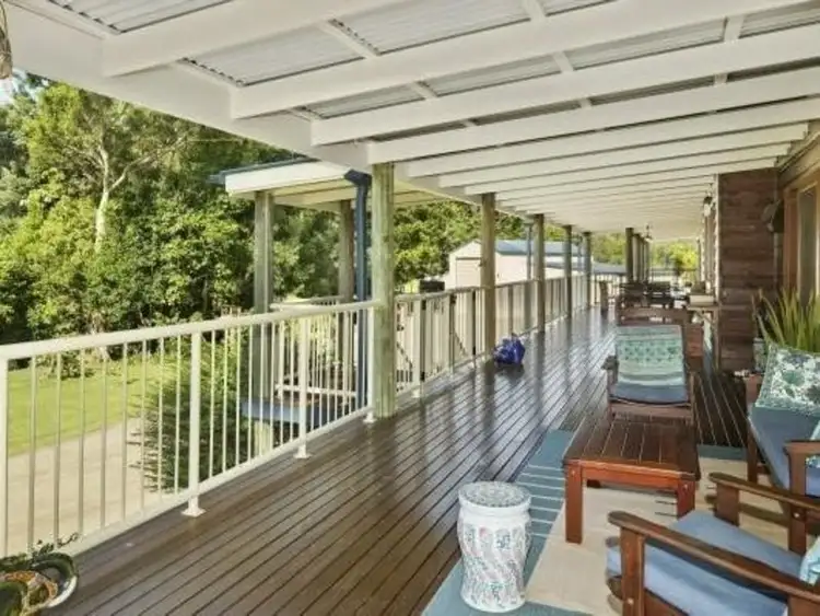Fifth view of Homely house listing, 135 Lone Hand Road, Eumundi QLD 4562