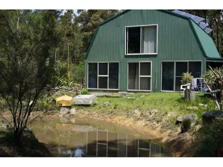 Fifth view of Homely land listing, LOT 135 Inglewood Crescent, Tomerong NSW 2540