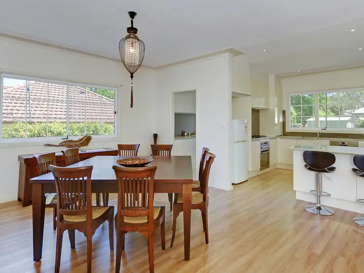 Sixth view of Homely house listing, 8 Jersey Street, Mount Colah NSW 2079