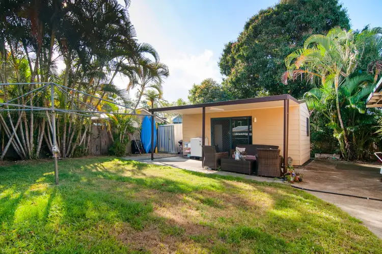 40 Iando Street, Coombabah QLD 4216