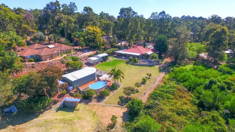12 Honey Street, Mount Helena WA 6082