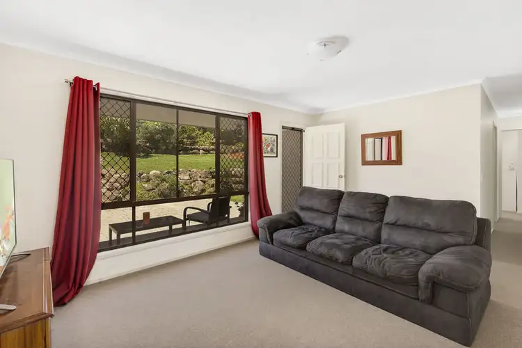 Fifth view of Homely house listing, 13 Plum Parade, Nerang QLD 4211