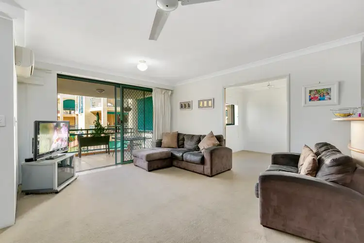 Second view of Homely unit listing, 10/12 Monte Carlo Avenue, Surfers Paradise QLD 4217