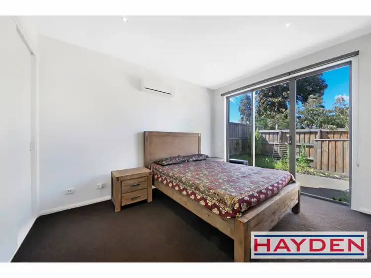 Sixth view of Homely house listing, 1A/188 Gordons Road, South Morang VIC 3752