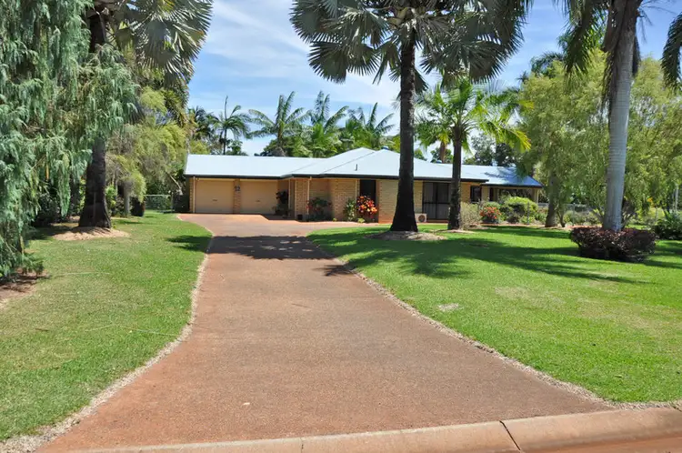 12 Wylandra Drive, Mareeba QLD 4880