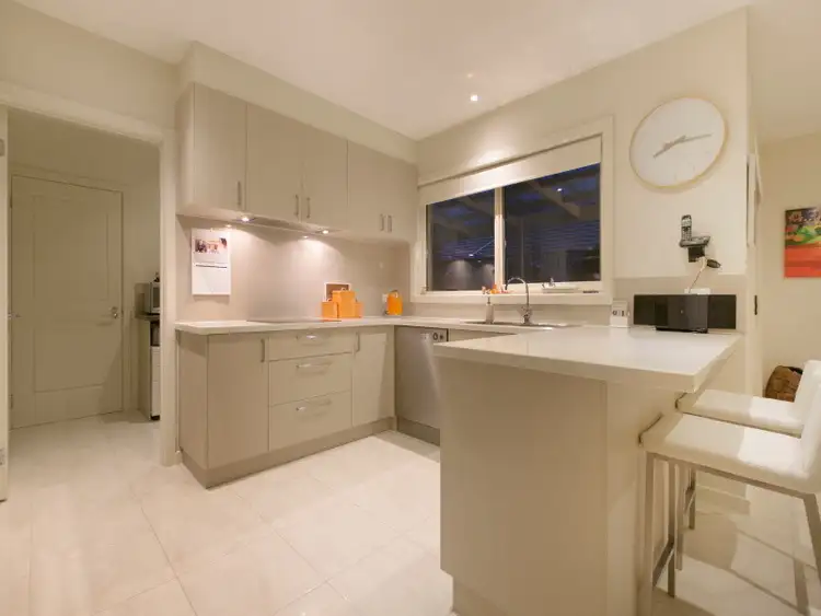Fifth view of Homely unit listing, 9/61 Green Island Avenue, Mount Martha VIC 3934