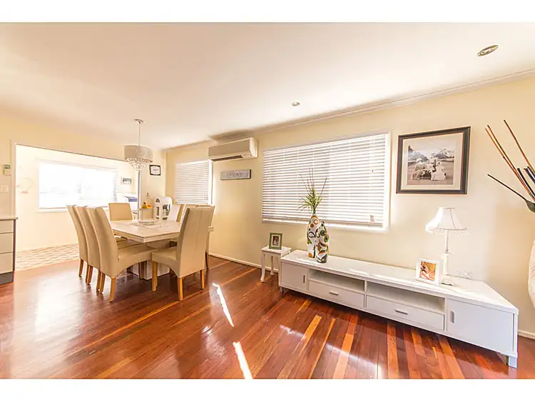 Sixth view of Homely house listing, 145 Venables St, Frenchville QLD 4701