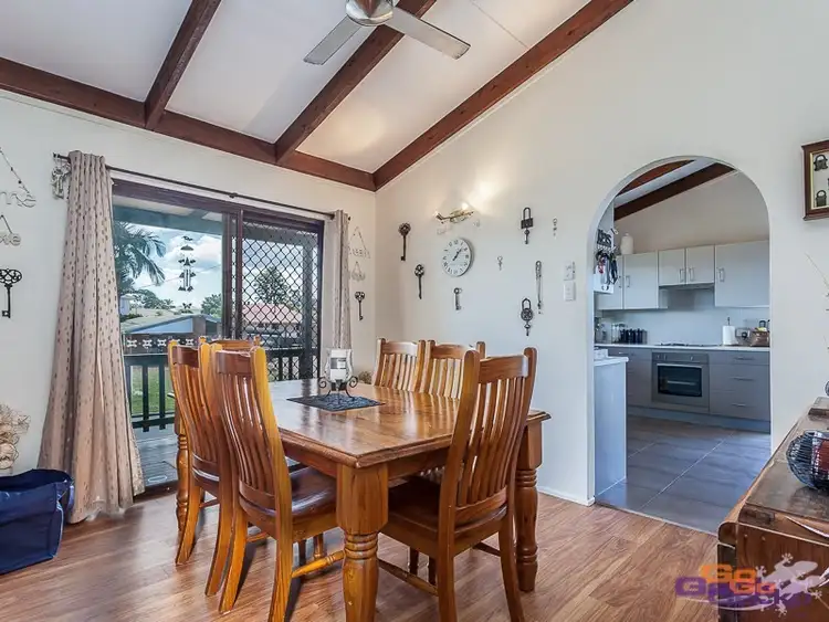 Fifth view of Homely house listing, 27 Ironbark Drive, Kallangur QLD 4503