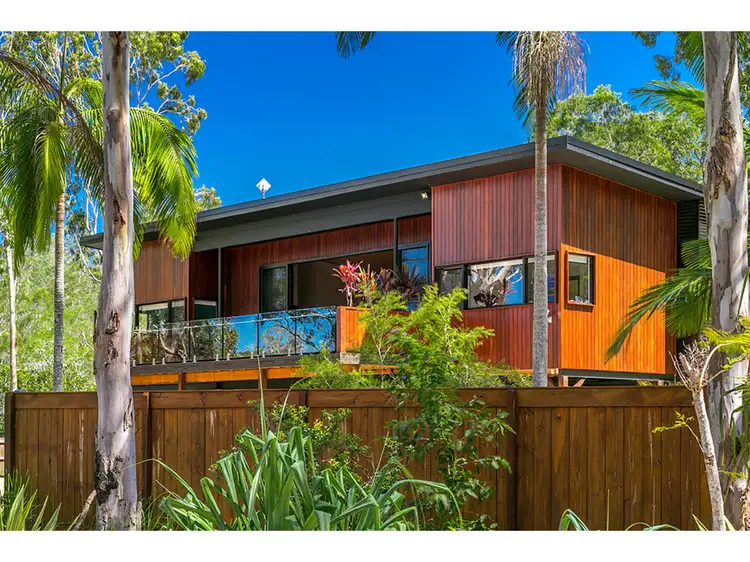 Third view of Homely house listing, 18 Casons Lane, New Brighton NSW 2483