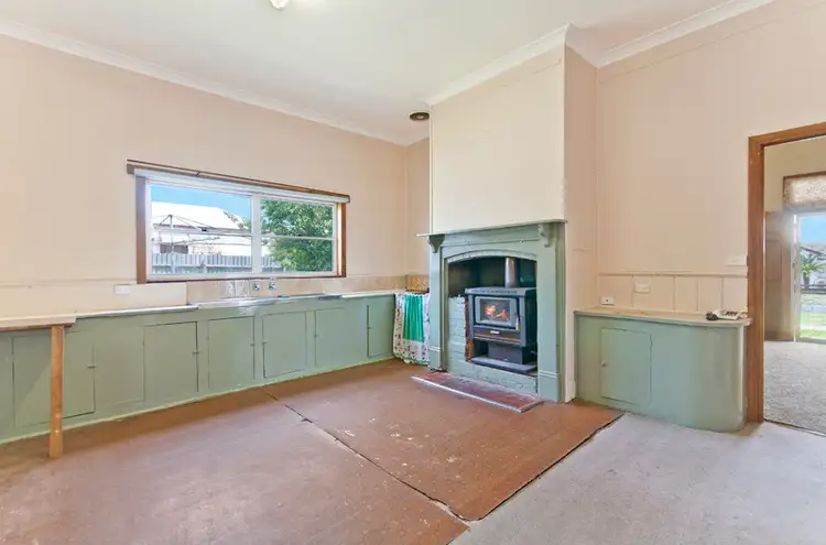 Second view of Homely house listing, 37A Grey Street, Terang VIC 3264