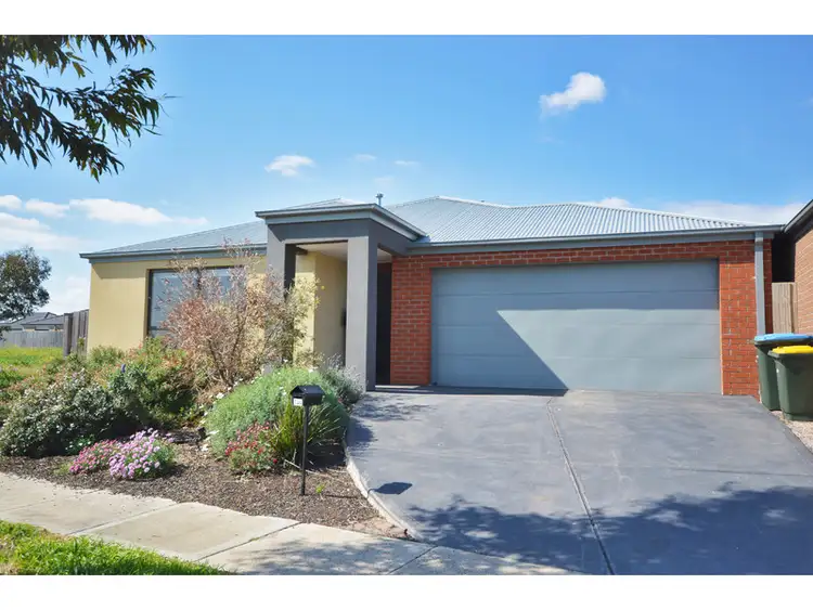 Main view of Homely house listing, 144 Riversdale Drive, Tarneit VIC 3029