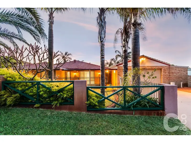 Main view of Homely house listing, 17 Goldney Court, Leda WA 6170