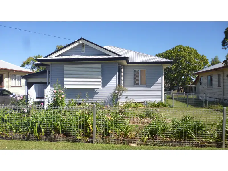 Main view of Homely house listing, 83 Alexandra Street, Park Avenue QLD 4701