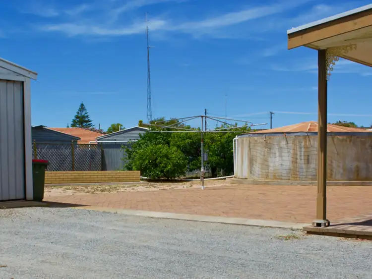 Sixth view of Homely house listing, 1 Doepke Street, Tumby Bay SA 5605