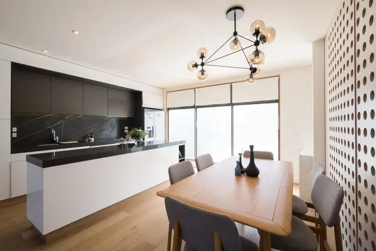 Fourth view of Homely house listing, 51 Hockey Lane, Ascot Vale VIC 3032