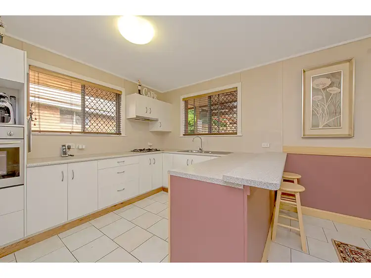 Seventh view of Homely house listing, 10 Merryl Street, South Toowoomba QLD 4350