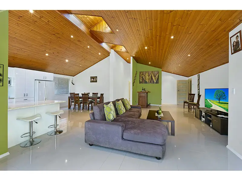 Main view of Homely house listing, 91 Kalua Drive, Chittaway Bay NSW 2261