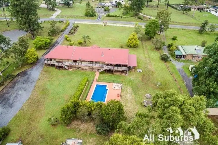 Second view of Homely house listing, 171 Bushman Drive, Jimboomba QLD 4280
