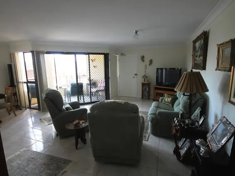 Fourth view of Homely unit listing, 3/2 Gibson Street, Bilinga QLD 4225