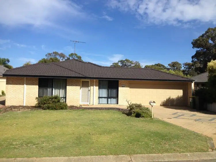 6A Yanget Street, Mandurah WA 6210