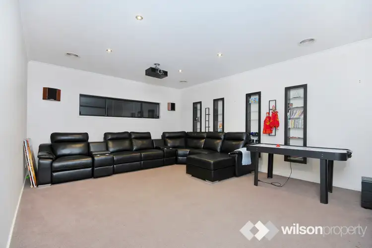 Fifth view of Homely house listing, 36 Graduate Place, Traralgon VIC 3844