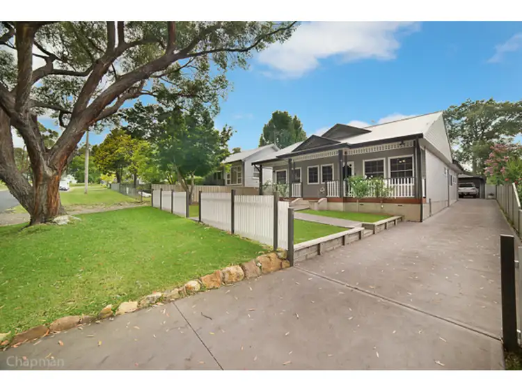 Main view of Homely house listing, 14 Tabor Street, Glenbrook NSW 2773