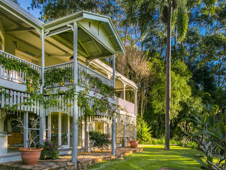 Fifth view of Homely house listing, 20 Sunnycrest Lane, Bangalow NSW 2479