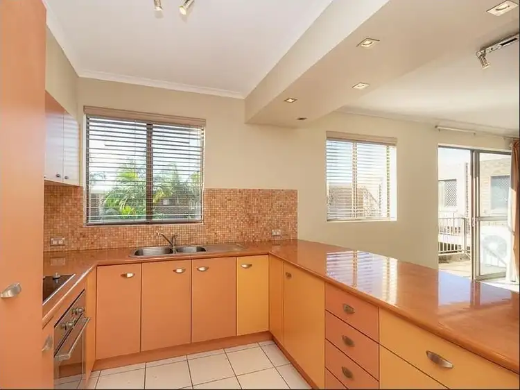Second view of Homely unit listing, 29/490 Marine Parade, Biggera Waters QLD 4216