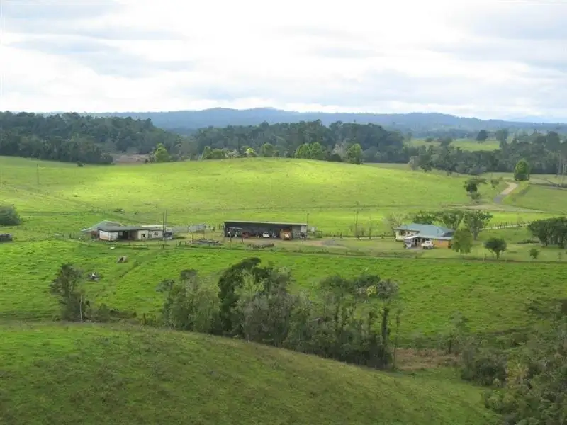 Main view of Homely rural property listing, F564    RN385 Middlebrook Road, Millaa Millaa QLD 4886