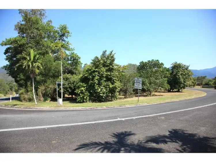 Fifth view of Homely land listing, 1 Appaloosa Street, Goldsborough QLD 4865