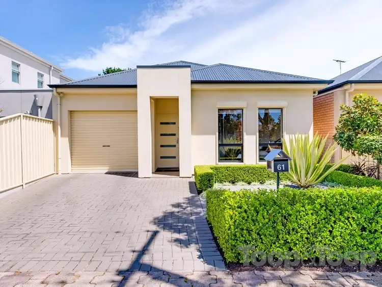 61 Dumfries Avenue, Northfield SA 5085