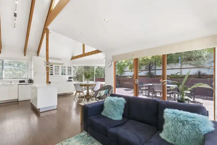 Sixth view of Homely house listing, 57 Great Ocean Road, Jan Juc VIC 3228