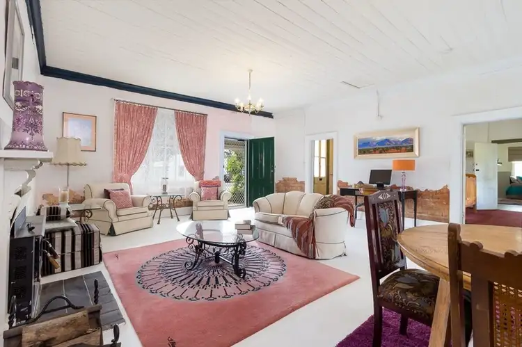 Second view of Homely house listing, 37 Obley Street, Cumnock NSW 2867