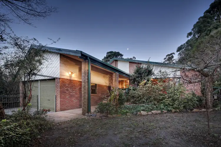 13 Ambrose Street, Emerald VIC 3782